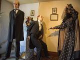A Sherlock Holmes Museum 005